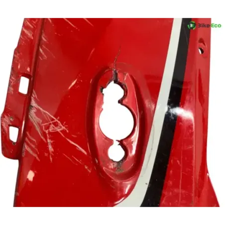 Cache carenage tete de fourche HONDA CBR 500 R 2019-2021