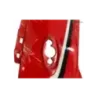 Cache carenage tete de fourche HONDA CBR 500 R 2019-2021 Cache carenage tete de fourche HONDA CBR 500 R 2019-2021