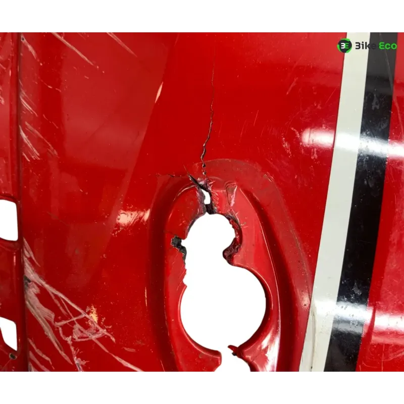 Cache carenage tete de fourche HONDA CBR 500 R 2019-2021