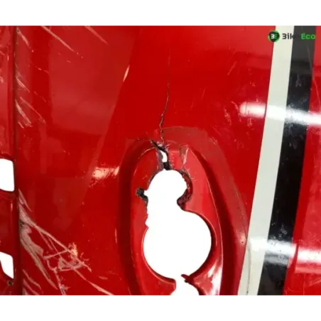 Cache carenage tete de fourche HONDA CBR 500 R 2019-2021