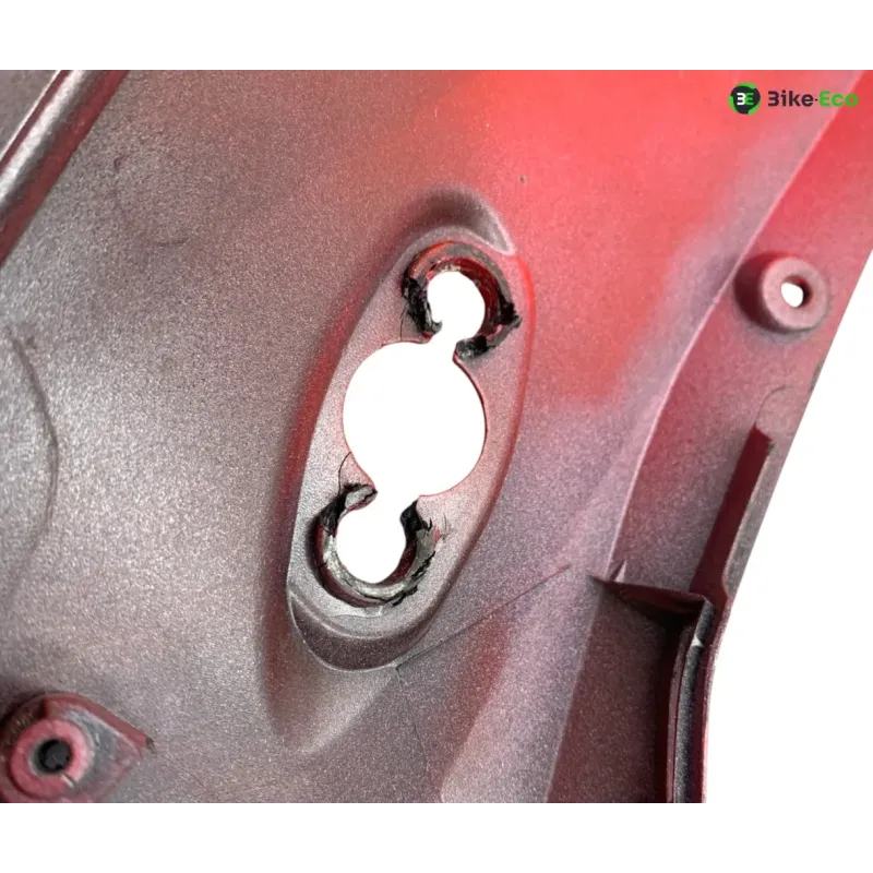 Cache carenage tete de fourche HONDA CBR 500 R 2019-2021