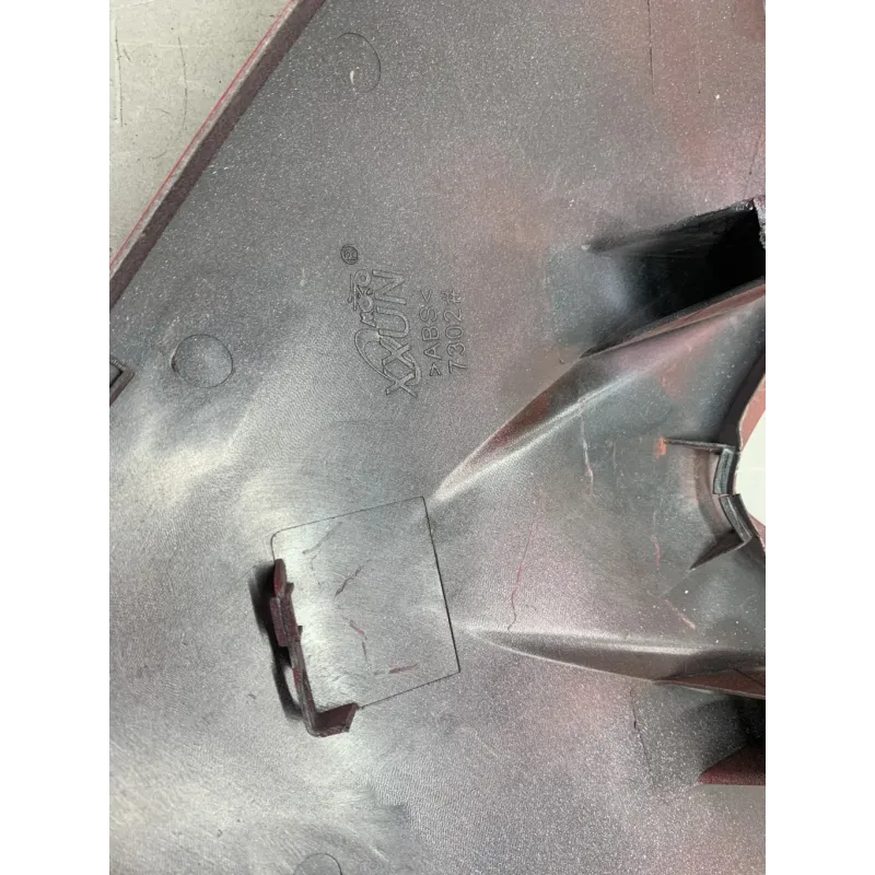 Cache carenage tete de fourche HONDA CBR 500 R 2019-2021