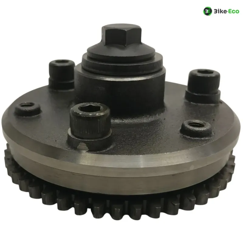 Roue libre de demarreur YAMAHA FZS 600 1998-2001 FAZER