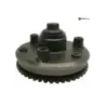 Roue libre de demarreur YAMAHA FZS 600 1998-2001 FAZER Roue libre de demarreur YAMAHA FZS 600 1998-2001 FAZER