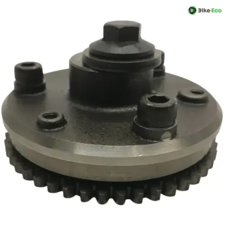 Roue libre de demarreur YAMAHA FZS 600 1998-2001 FAZER