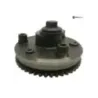 Roue libre de demarreur YAMAHA FZS 600 1998-2001 FAZER Roue libre de demarreur YAMAHA FZS 600 1998-2001 FAZER