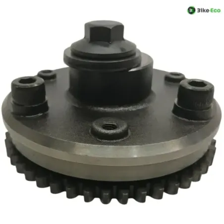 Roue libre de demarreur YAMAHA FZS 600 1998-2001 FAZER