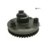 Roue libre de demarreur YAMAHA FZS 600 1998-2001 FAZER Roue libre de demarreur YAMAHA FZS 600 1998-2001 FAZER