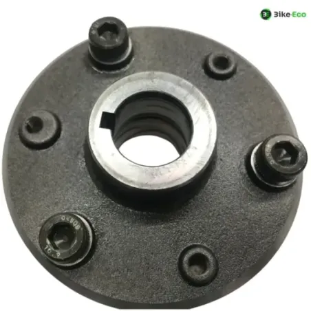 Roue libre de demarreur YAMAHA FZS 600 1998-2001 FAZER