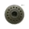 Roue libre de demarreur YAMAHA FZS 600 1998-2001 FAZER Roue libre de demarreur YAMAHA FZS 600 1998-2001 FAZER