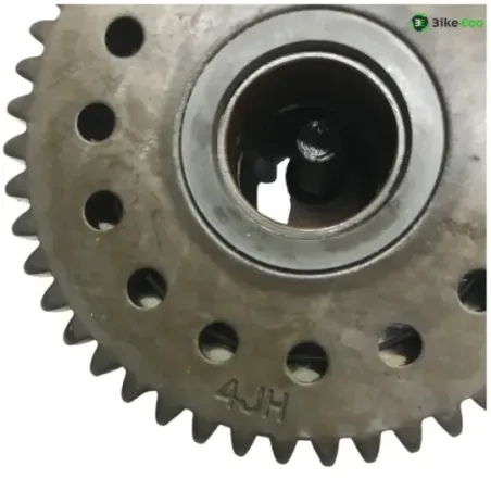 Roue libre de demarreur YAMAHA FZS 600 1998-2001 FAZER