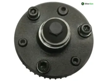 Roue libre de demarreur YAMAHA FZS 600 1998-2001 FAZER