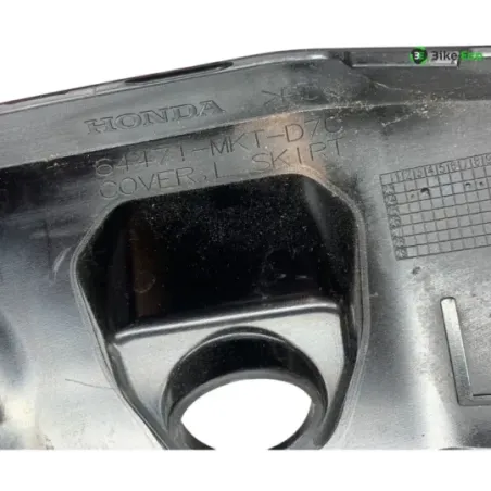 Cache lateral gauche HONDA XADV 750 2021-2024