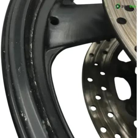 Jante avant YAMAHA FZS 600 1998-2001 FAZER