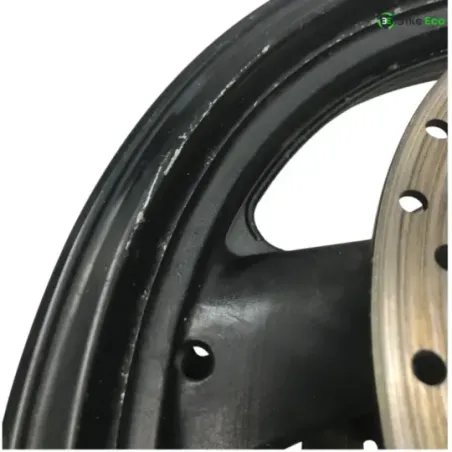 Jante avant YAMAHA FZS 600 1998-2001 FAZER