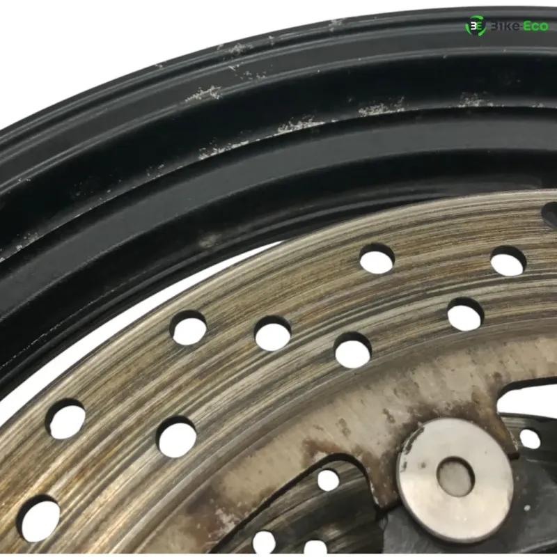 Jante avant YAMAHA FZS 600 1998-2001 FAZER