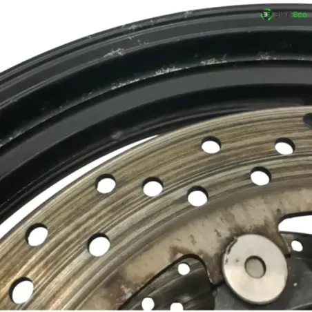 Jante avant YAMAHA FZS 600 1998-2001 FAZER