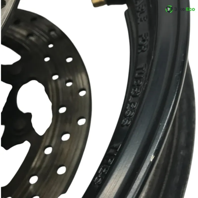 Jante avant YAMAHA FZS 600 1998-2001 FAZER