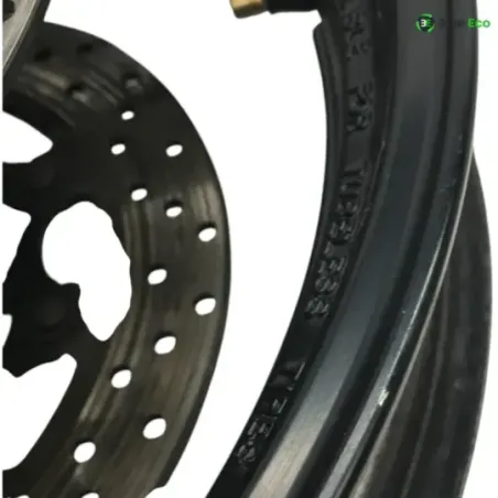 Jante avant YAMAHA FZS 600 1998-2001 FAZER
