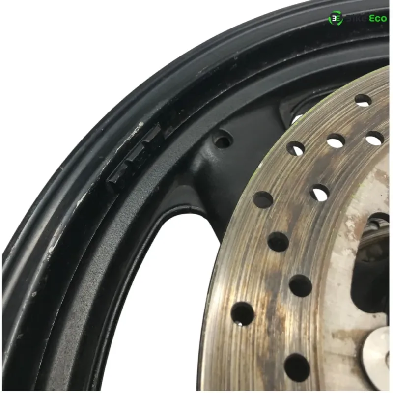 Jante avant YAMAHA FZS 600 1998-2001 FAZER