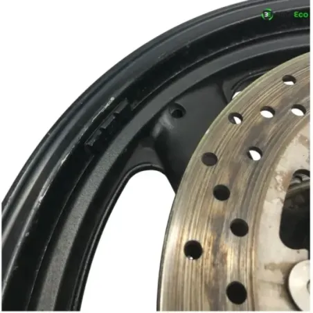 Jante avant YAMAHA FZS 600 1998-2001 FAZER