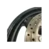 Jante avant YAMAHA FZS 600 1998-2001 FAZER
