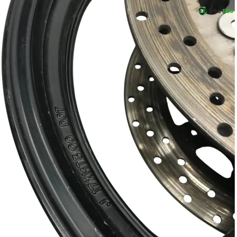Jante avant YAMAHA FZS 600 1998-2001 FAZER