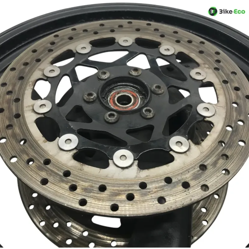Jante avant YAMAHA FZS 600 1998-2001 FAZER