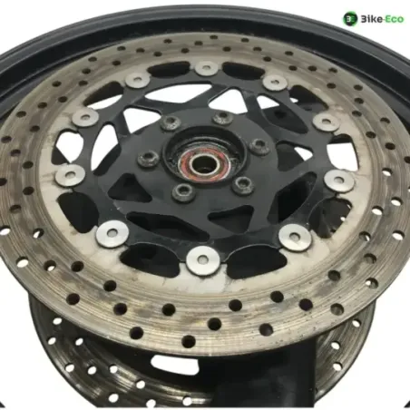 Jante avant YAMAHA FZS 600 1998-2001 FAZER