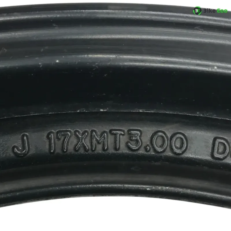 Jante avant YAMAHA FZS 600 1998-2001 FAZER