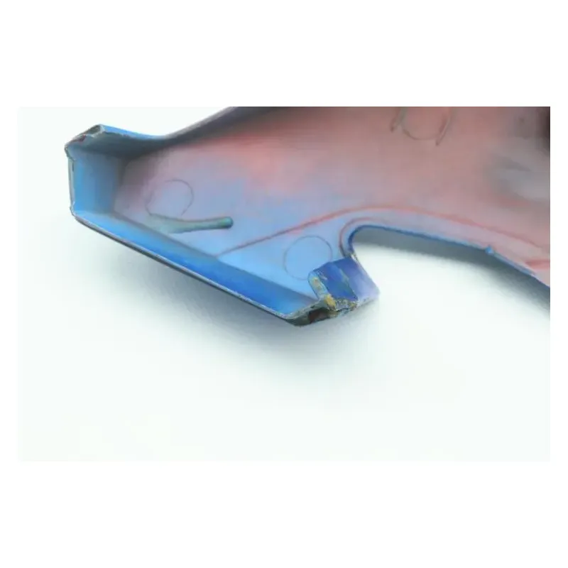 Coque arriere droit SUZUKI GSE 500 1989 - 2007