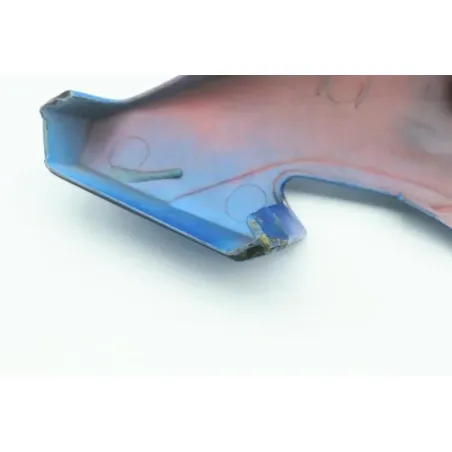 Coque arriere droit SUZUKI GSE 500 1989 - 2007