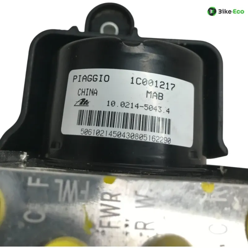 Module ABS PIAGGIO MP3 300 2014-2016 LT BUSINESS SPORT