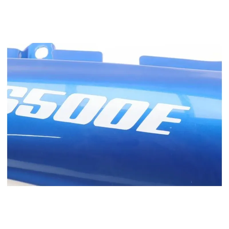 Coque arriere droit SUZUKI GSE 500 1989 - 2007