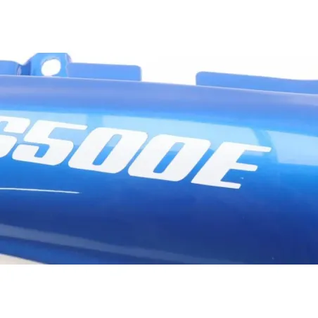 Coque arriere droit SUZUKI GSE 500 1989 - 2007