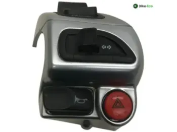 Commodo gauche PIAGGIO MP3 300 2014-2016 LT BUSINESS SPORT