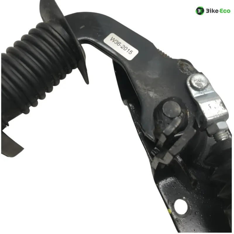 Maitre cylindre frein arriere PIAGGIO MP3 300 2014-2016 LT BUSINESS SPORT