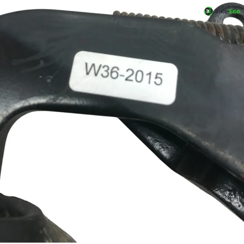 Maitre cylindre frein arriere PIAGGIO MP3 300 2014-2016 LT BUSINESS SPORT