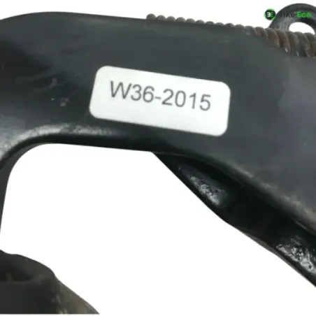 Maitre cylindre frein arriere PIAGGIO MP3 300 2014-2016 LT BUSINESS SPORT