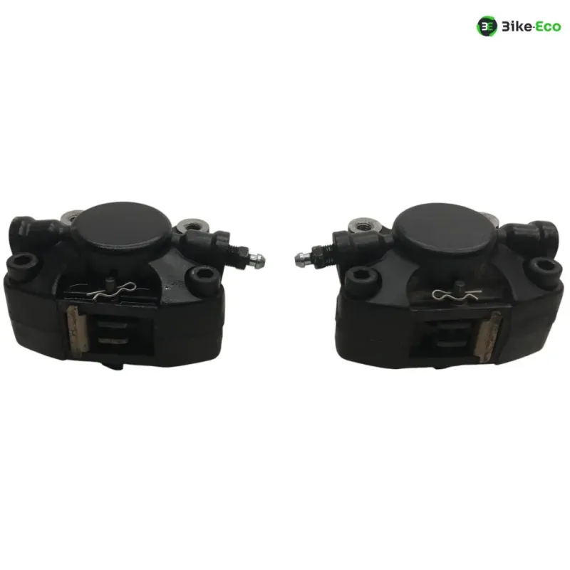 Etrier de frein avant PIAGGIO MP3 300 2014-2016 LT BUSINESS SPORT