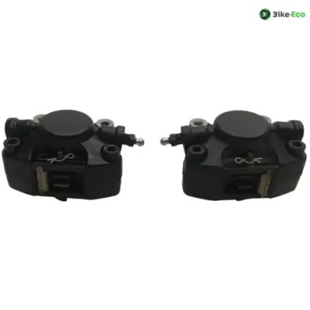 Etrier de frein avant PIAGGIO MP3 300 2014-2016 LT BUSINESS SPORT