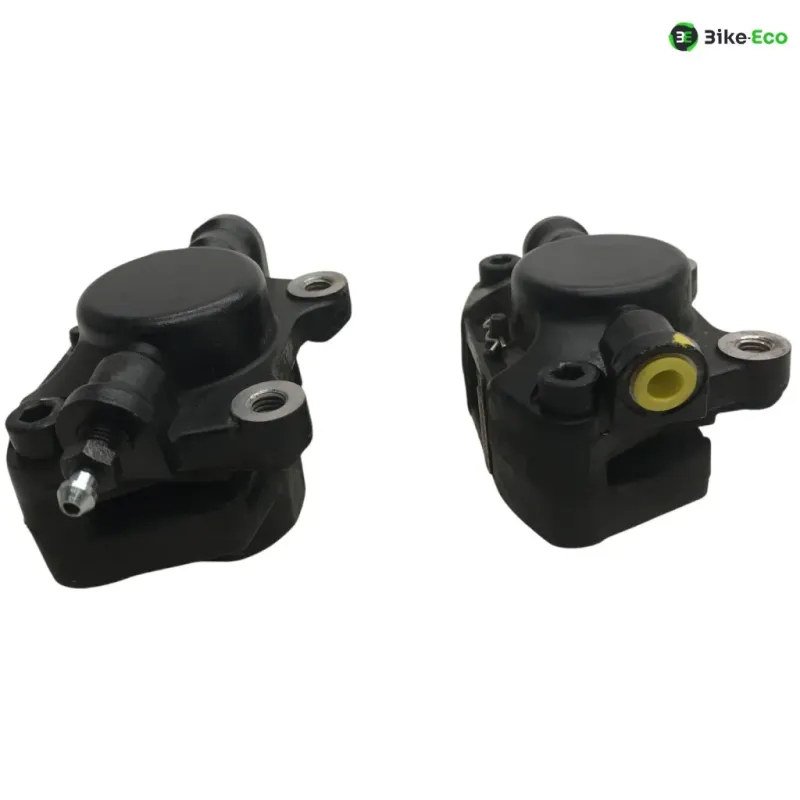 Etrier de frein avant PIAGGIO MP3 300 2014-2016 LT BUSINESS SPORT