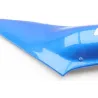 Coque arriere gauche SUZUKI GSE 500 1989 - 2007 Coque arriere gauche SUZUKI GSE 500 1989 - 2007
