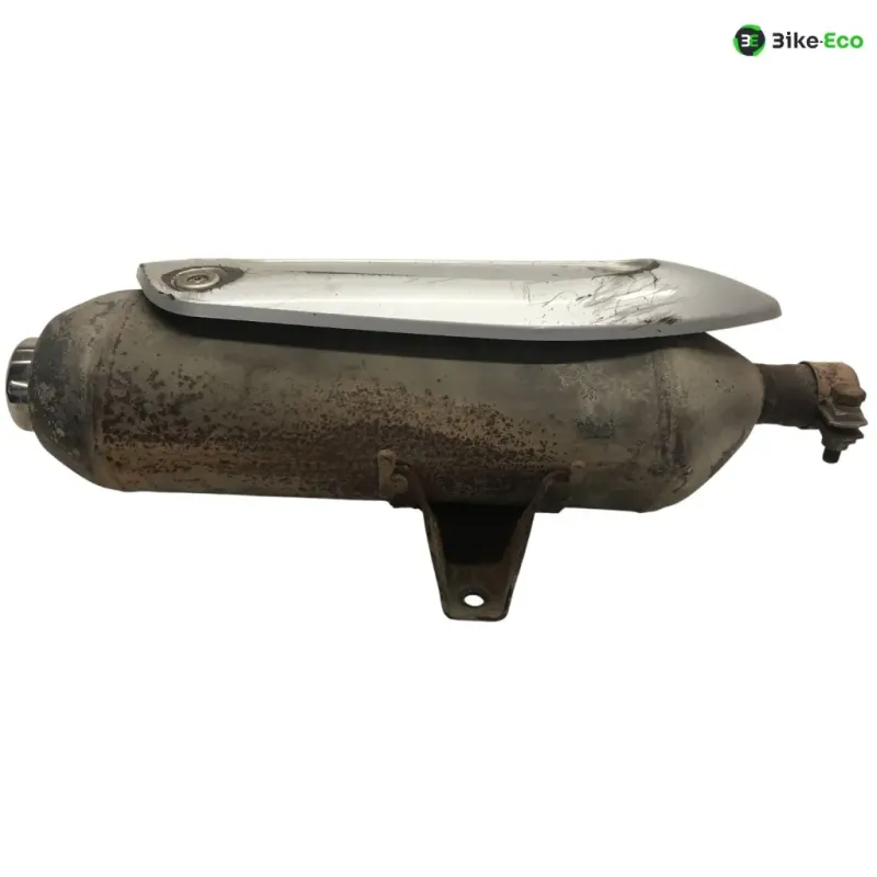 Silencieux (echappement) PIAGGIO MP3 300 2014-2016 LT BUSINESS SPORT