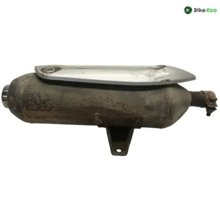 Silencieux (echappement) PIAGGIO MP3 300 2014-2016 LT BUSINESS SPORT