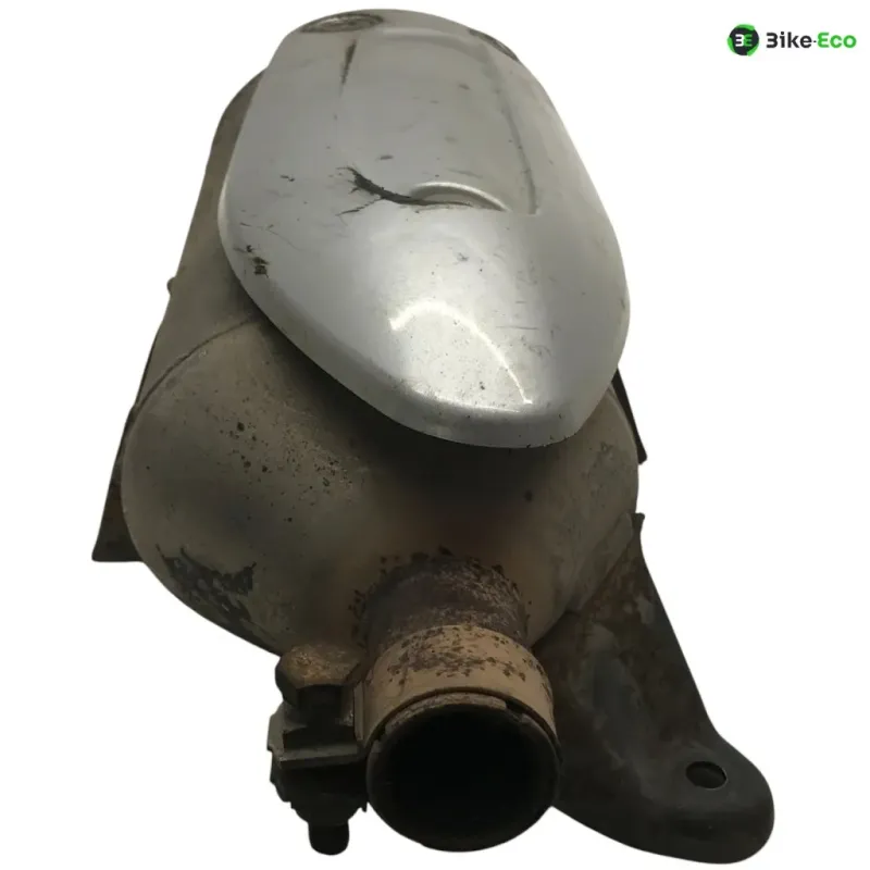 Silencieux (echappement) PIAGGIO MP3 300 2014-2016 LT BUSINESS SPORT