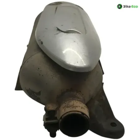 Silencieux (echappement) PIAGGIO MP3 300 2014-2016 LT BUSINESS SPORT