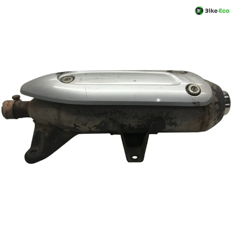 Silencieux (echappement) PIAGGIO MP3 300 2014-2016 LT BUSINESS SPORT