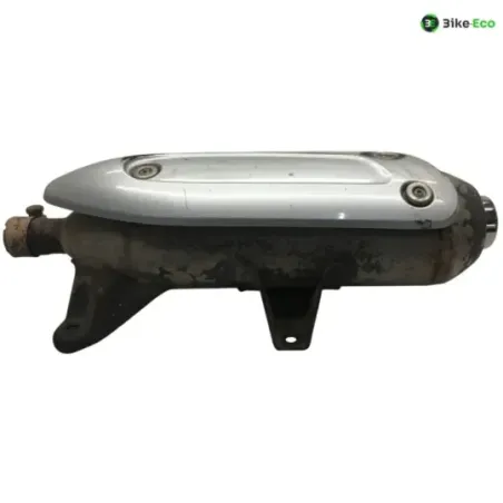 Silencieux (echappement) PIAGGIO MP3 300 2014-2016 LT BUSINESS SPORT