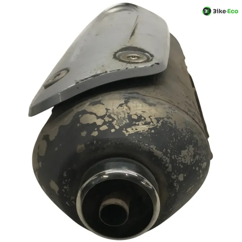 Silencieux (echappement) PIAGGIO MP3 300 2014-2016 LT BUSINESS SPORT